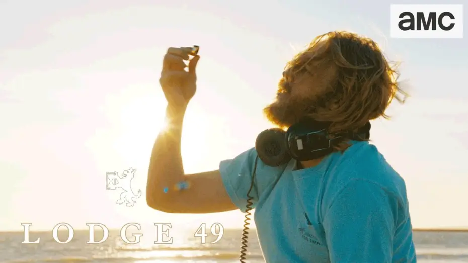 Wideo do serialu Lodge 49 — Lodge 49: 'Dud's Life‘ Season Premiere Official Trailer