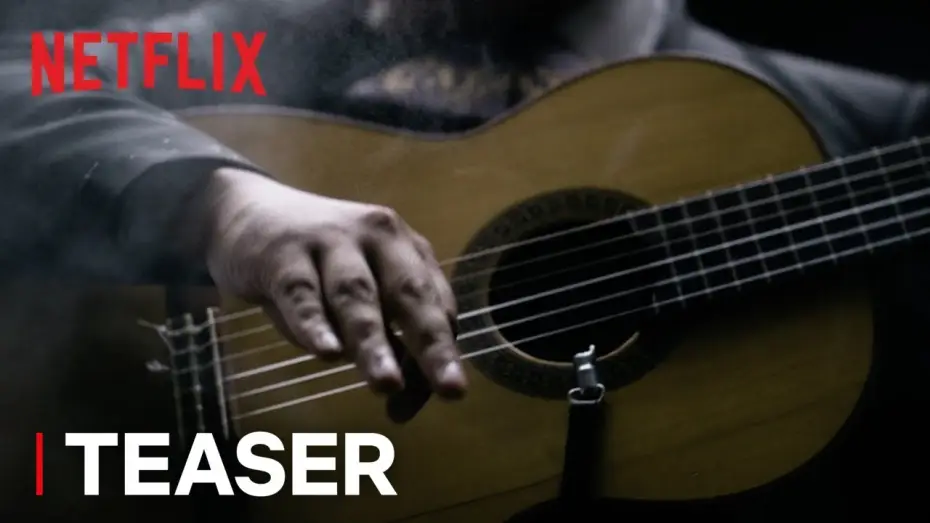 Wideo do serialu Narcos: Meksyk — Narcos - Season 4 | Teaser [HD] I Netflix