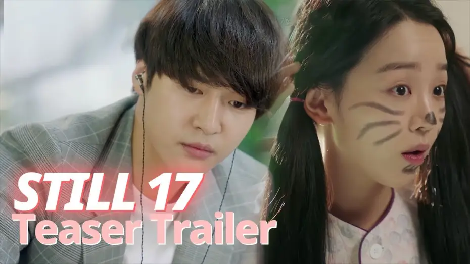 Wideo do serialu Thirty But Seventeen — Shin Hye Sun Was 17, But When She Got up, She Became 30!? [Still 17ㅣTeaser Trailer]