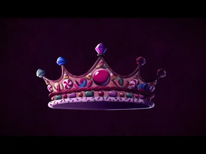 Wideo do serialu Dimension 20 — Dimension 20: A Crown of Candy | Reveal Trailer