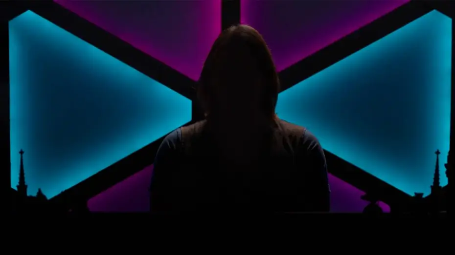 Wideo do serialu Dimension 20 — Dimension 20 New Season Teaser