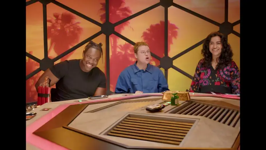 Wideo do serialu Dimension 20 — Never Stop Blowing Up TV Spot