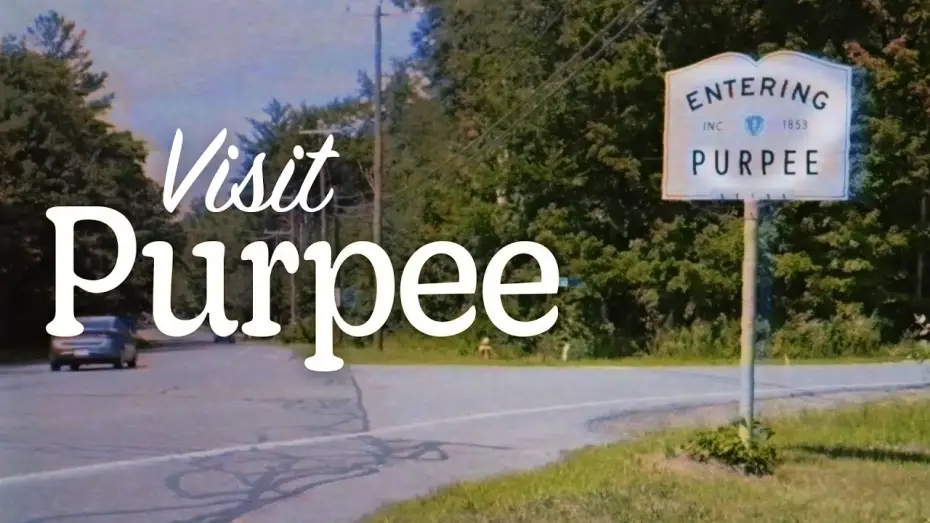 Wideo do serialu Dimension 20 — Welcome to Purpee