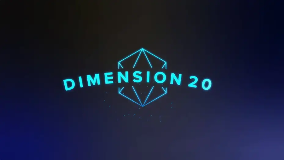 Wideo do serialu Dimension 20 — Dimension 20 New Season Reveal
