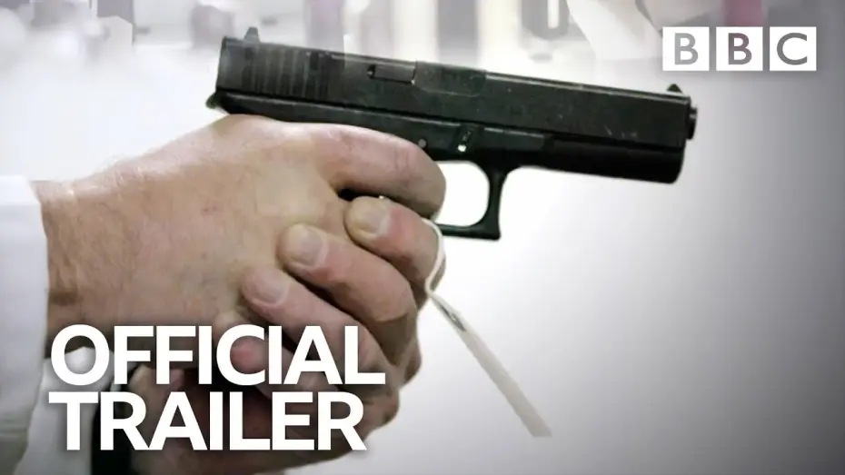 Wideo do serialu Medycyna sądowa: Prawdziwe CSI — Forensics: The Real CSI | Trailer - BBC