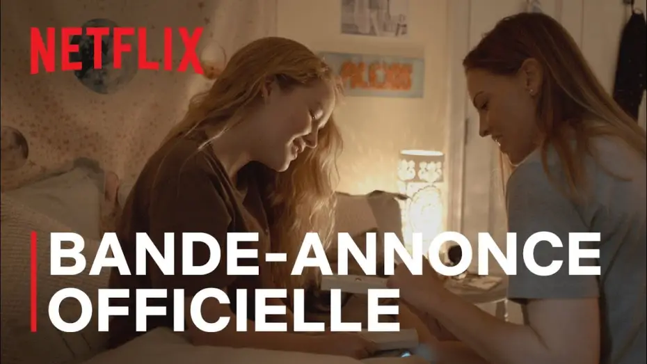 Wideo do serialu Rozłąka — Away - Bande Annonce [VOST]