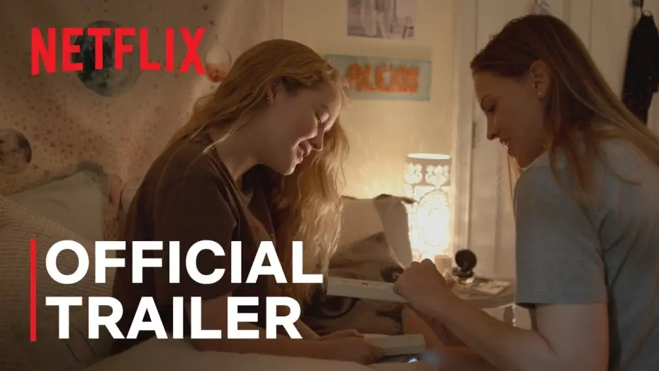 Wideo do serialu Rozłąka — Away | Official Trailer | Netflix