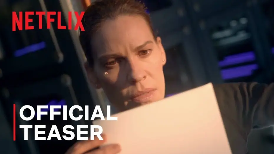 Wideo do serialu Rozłąka — Away | Official Teaser | Netflix