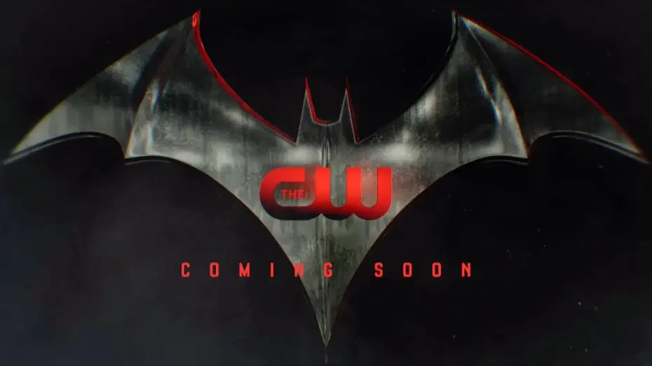 Видео к сериалу Batwoman — Batwoman -  Official Teaser