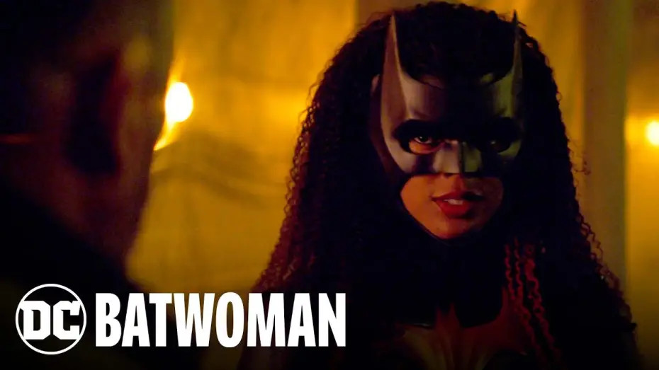 Wideo do serialu Batwoman — Season 3 Official Trailer