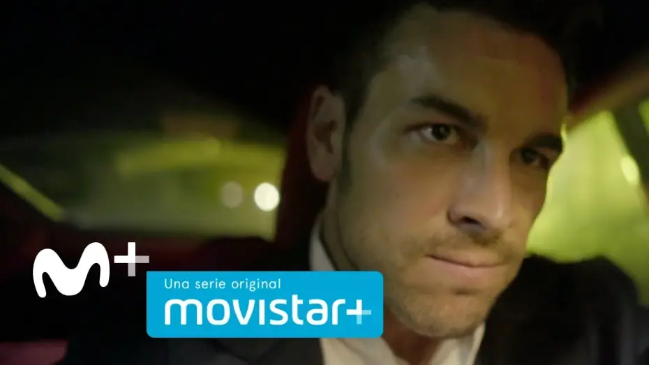 Wideo do serialu Instinto — Instinto: Teaser oficial | Movistar+