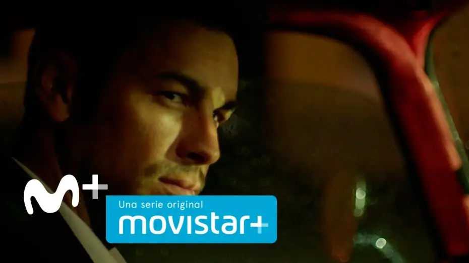 Wideo do serialu Instinto — Instinto: Tráiler oficial | Movistar +