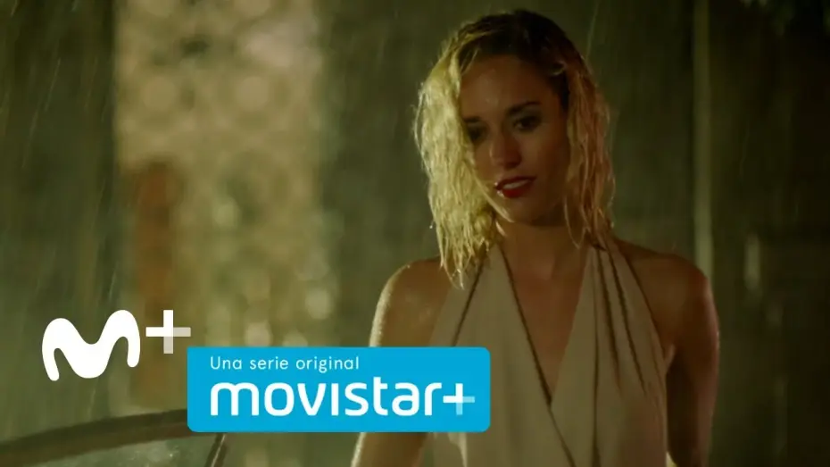 Wideo do serialu Instinto — Instinto: Making of | Movistar+