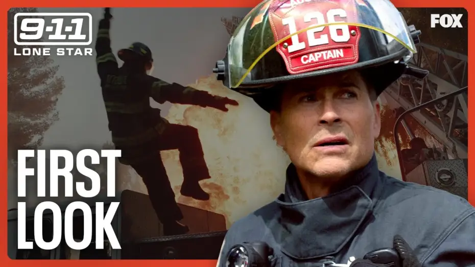 Wideo do serialu 9-1-1: Teksas — Season 5 First Look