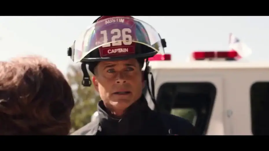 Wideo do serialu 9-1-1: Teksas — 911 Lone Star | Muy Pronto FOX ESPAÑA