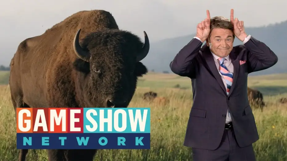 Видео к сериалу Ameryka mówi — NEW Episodes of America Says Coming May 31! | Game Show Network