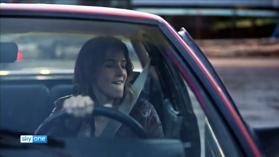 Видео к сериалу Stumptown: Detektywi z Portland — Sky | Stumptown Staffel 1 | Trailer
