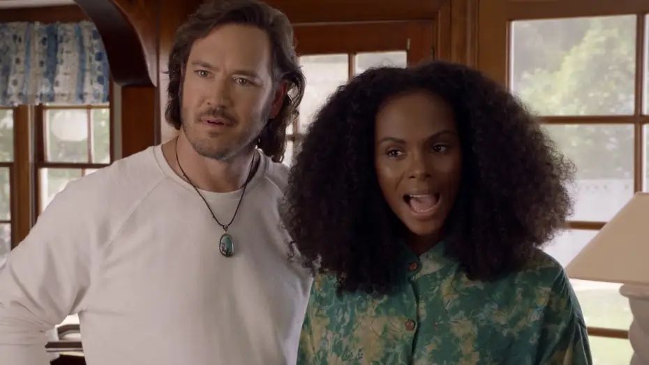 Wideo do serialu mixed-ish — Mixed-ish Season 1 Featurette