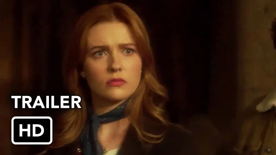 Wideo do serialu Nancy Drew — Nancy Drew Season 3 Trailer (HD)