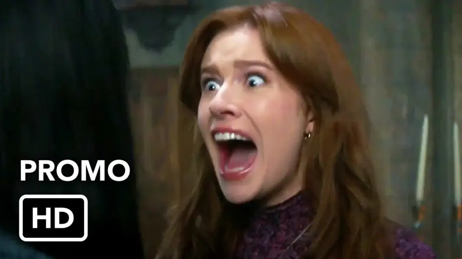 Wideo do serialu Nancy Drew — Nancy Drew Season 4 Promo (HD) Final Season