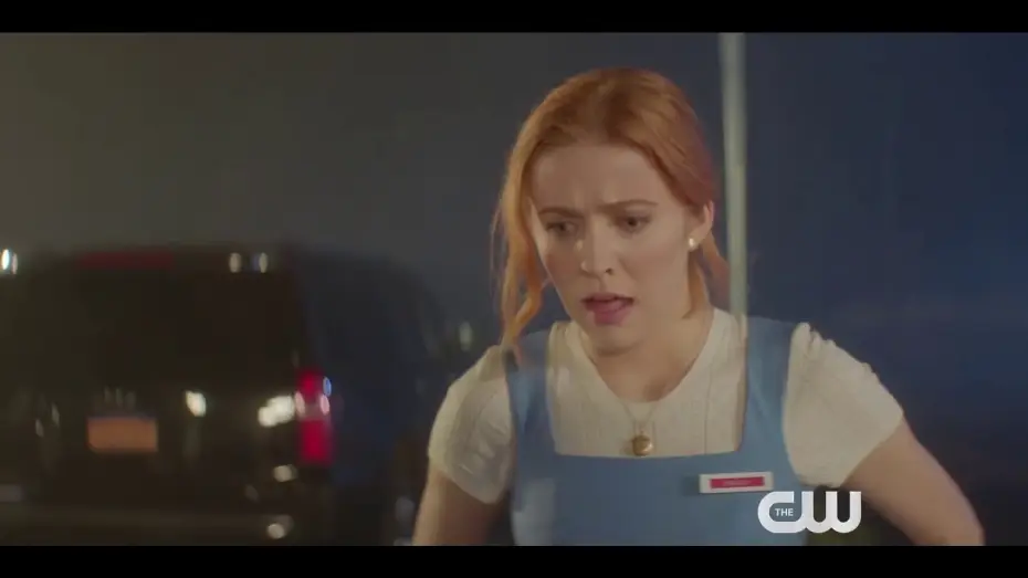 Видео к сериалу Nancy Drew — Nancy Drew (2019) TV trailer