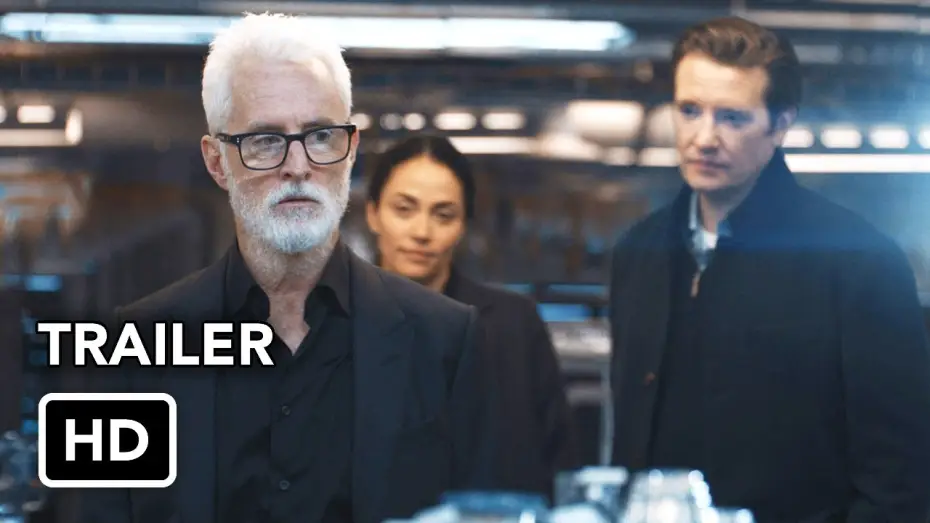 Wideo do serialu NEXT — neXt (FOX) Trailer HD