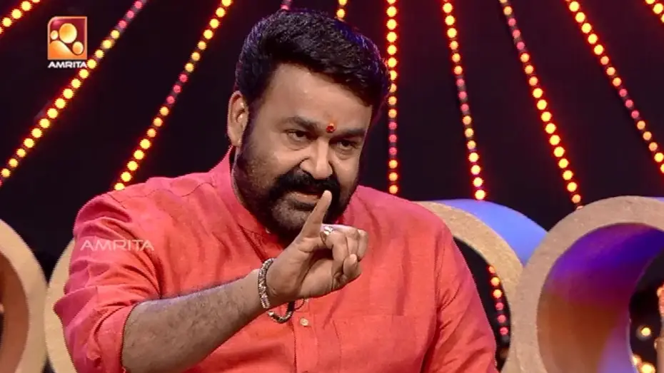 Wideo do serialu Lal Salam — Mohanlal Lal's Lal salam full episode #1 | Aaraam Thampuran - Manju Warrier | Amrita  TV Official