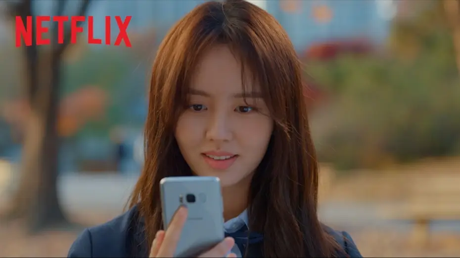 Wideo do serialu Love Alarm — Love Alarm | Main Trailer | Netflix