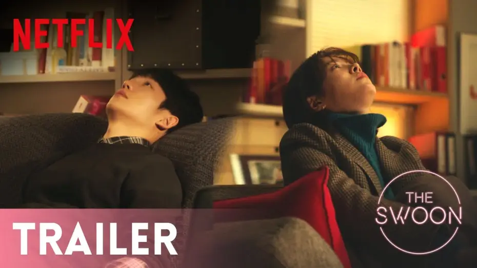 Wideo do serialu One Spring NIght — One Spring Night | Official Trailer | Netflix [ENG SUB CC]