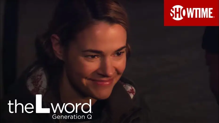 Видео к сериалу Słowo na L: Generacja Q — Favorite Moments from The L Word | The L Word: Generation Q | SHOWTIME