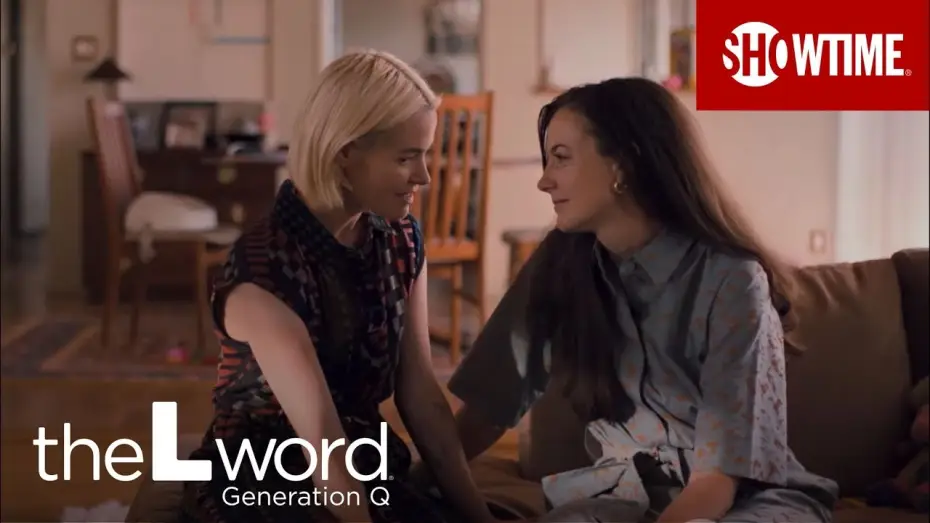 Видео к сериалу Słowo na L: Generacja Q — An All New Generation Is Coming | The L Word: Generation Q | SHOWTIME