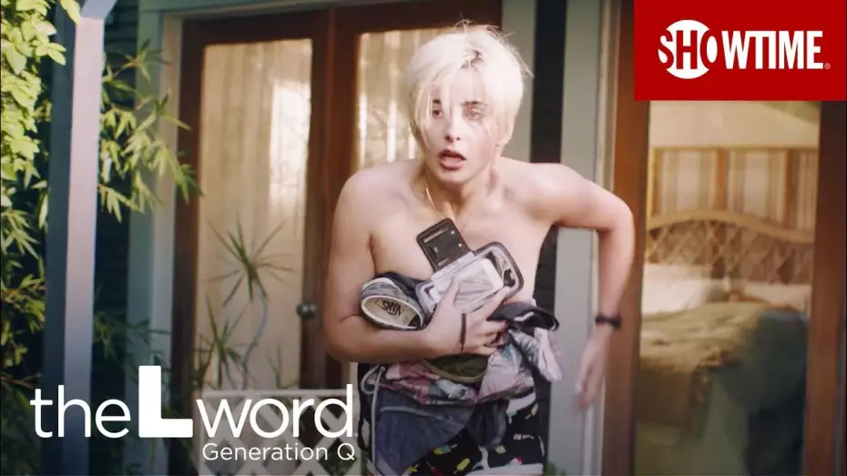 Видео к сериалу Słowo na L: Generacja Q — 'Love Is Life' Official Teaser | The L Word: Generation Q | SHOWTIME