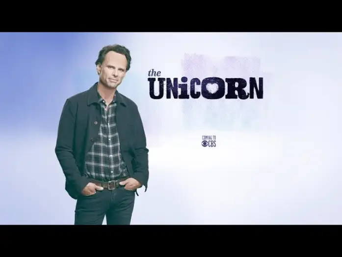 Wideo do serialu The Unicorn — First Look At The Unicorn On CBS
