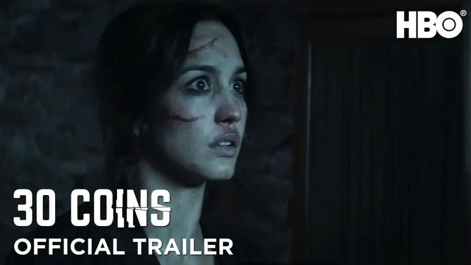 Видео к сериалу 30 srebrników — Official Trailer