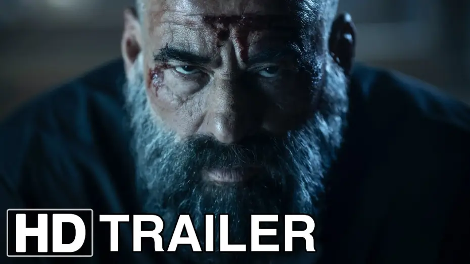 Видео к сериалу 30 srebrników — 30 MONEDAS Tráiler (2020, HBO España)