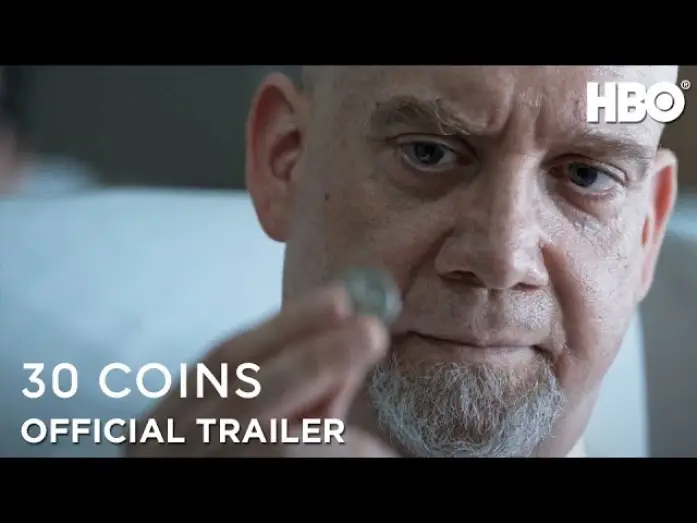 Wideo do serialu 30 srebrników — Season 2 Official Trailer [Subtitled]