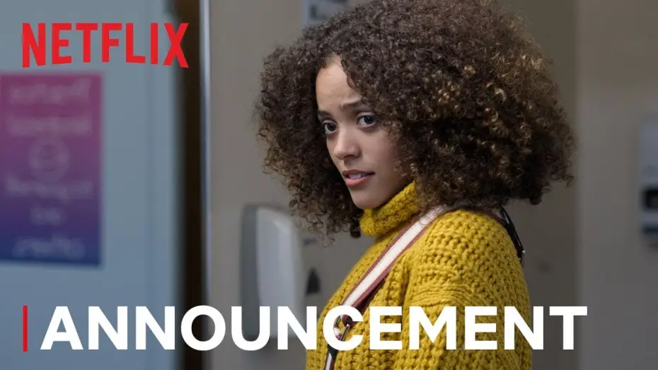 Wideo do serialu Trinkets — Trinkets | Season 2 Teaser | Netflix