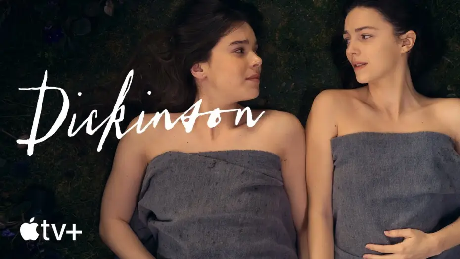 Видео к сериалу Dickinson — Every Time EmiSue Made Us Swoon