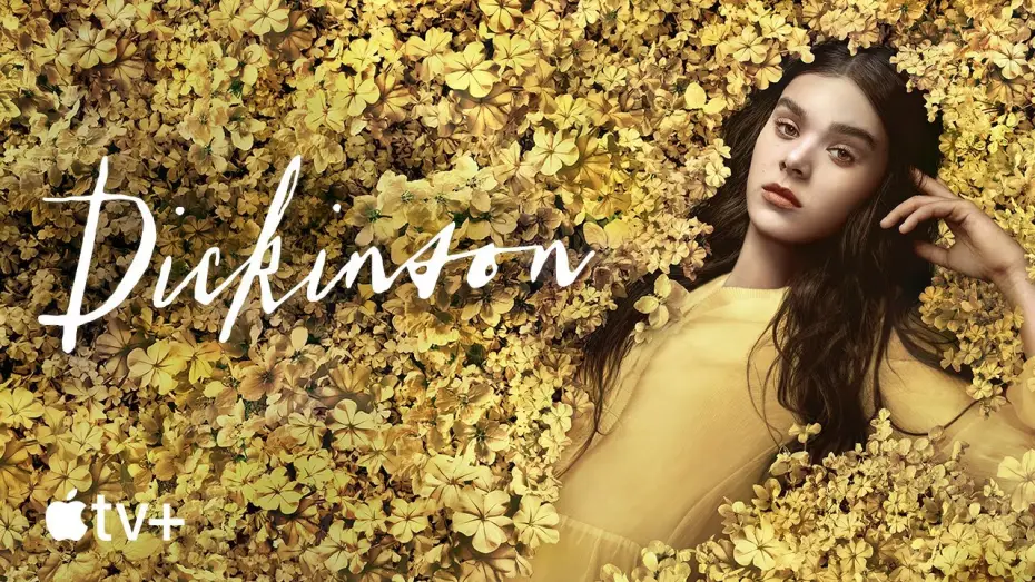 Wideo do serialu Dickinson — Staffel 2 Offizieller Trailer