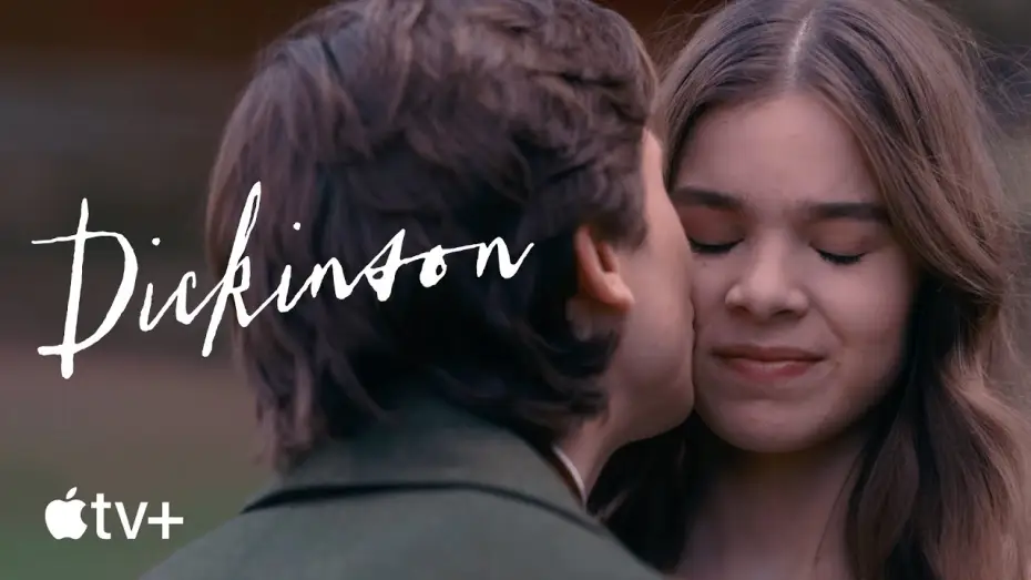 Wideo do serialu Dickinson — Past Meets Present