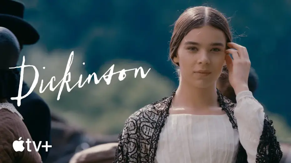 Wideo do serialu Dickinson — Meet Emily