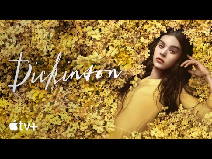 Wideo do serialu Dickinson — Season 2 Official Trailer