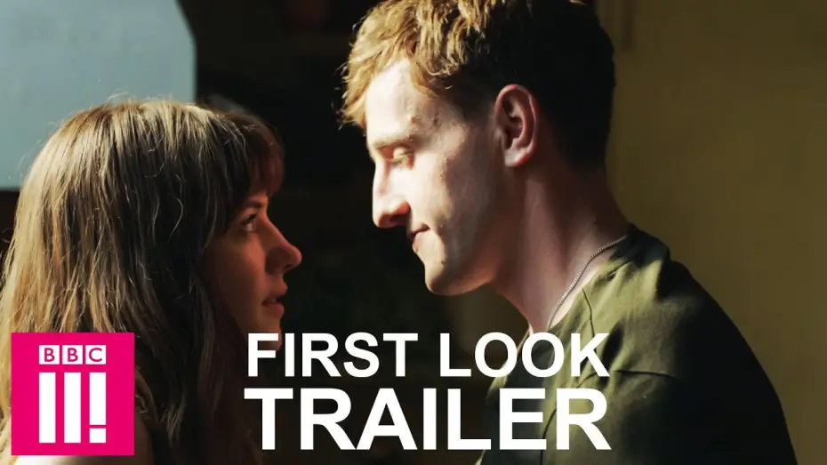 Видео к сериалу Normalni ludzie — First Official Trailer
