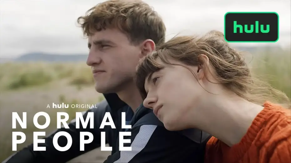 Видео к сериалу Normalni ludzie — Official Hulu Trailer