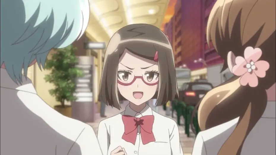 Wideo do serialu Houkago Saikoro Club — Houkago Saikoro Club" Official Trailer HD