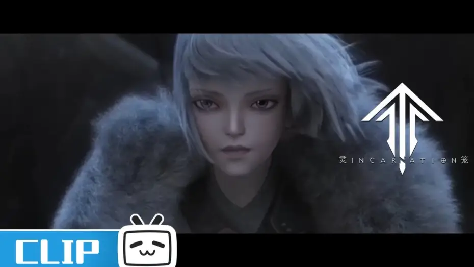 Видео к сериалу Ling Long: Incarnation — 马克“口爆”花萼兽 地面幸存银发美女团体隔岸观火！《灵笼》第10话花絮【加入会员专享全集】