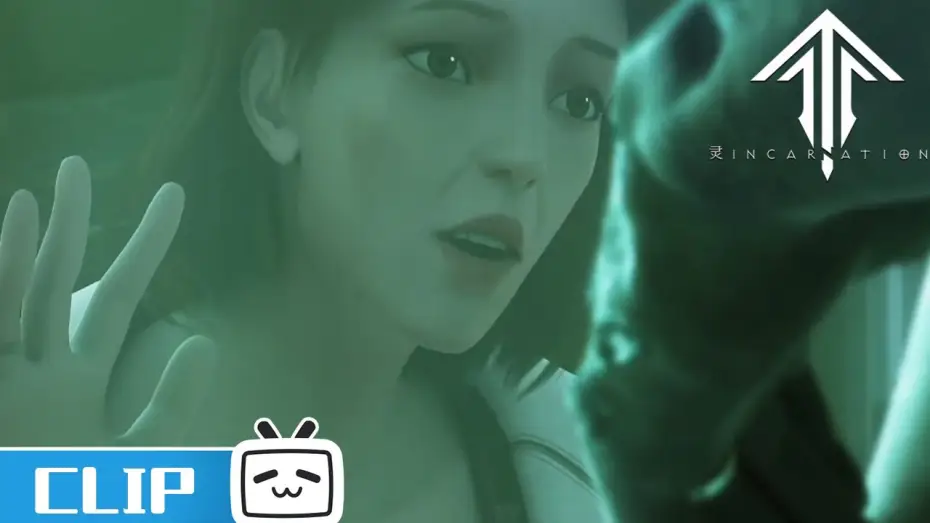 Видео к сериалу Ling Long: Incarnation — 灯塔秘密进行人体实验，疯狂研究员害人无数《灵笼》第6话花絮【加入会员专享最新集】