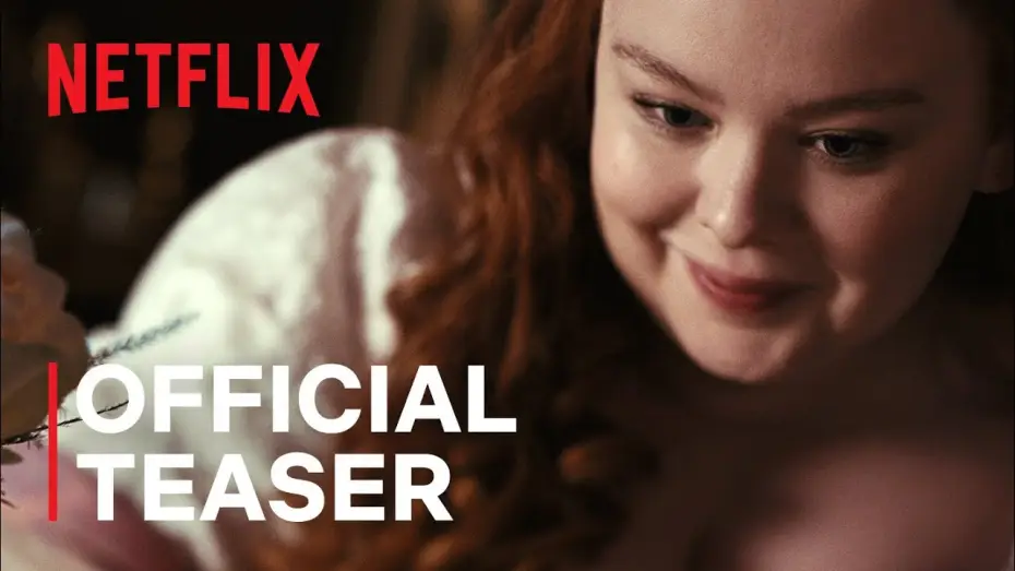 Wideo do serialu Bridgertonowie — Season 2 Official Teaser