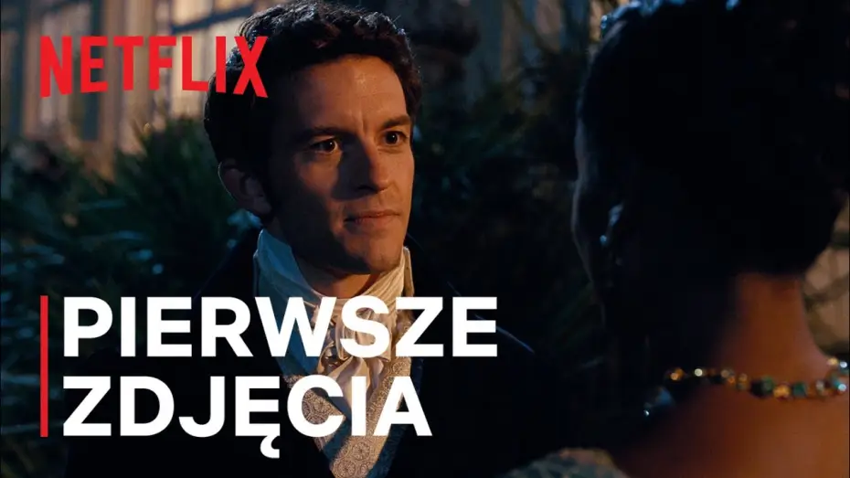 Wideo do serialu Bridgertonowie — TUDUM: Pierwsza zapowiedź sezonu 2