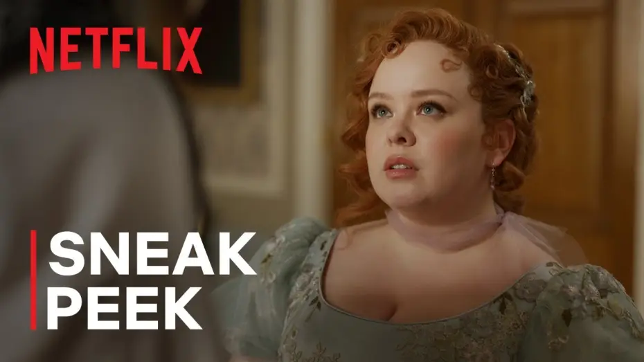 Wideo do serialu Bridgertonowie — Season 3 Sneak Peek